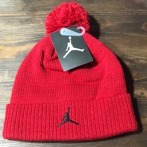 Jordan Jumpman Youth Beanie